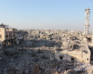 Нетаниягу обещает полную победу в Газе уже вскоре 