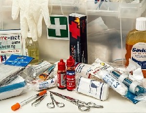 Северная Газа начнет получать прямую помощь 