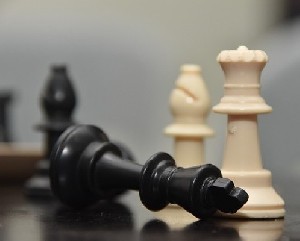 Правительство ПА ушло в отставку 
