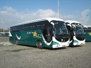 Автобус, ехавший в Беэр-Шеву, перевернулся на шоссе