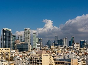 В Тель-Авиве намечается крупное строительство 