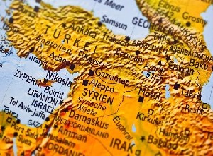 Израилю приписывают удары по Сирии 