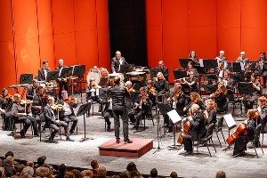 Уникальное сочетание классической и современной музыки фестиваля имени Фелиции Блюменталь