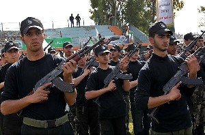 ХАМАС: Израиль отказывается выполнять наши требования 