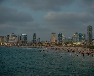 Российский олигарх продает пентхаус в Тель-Авиве 