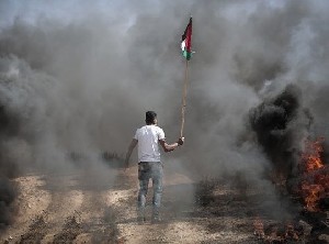 ХАМАС: Нетаниягу придется выполнить наши условия 