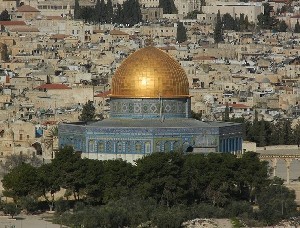 Бен Гвир требует, чтобы евреев допустили на Храмовую гору в Рамадан 