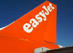 easyJet вновь будет летать в Израиль 