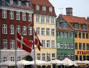 Дания столкнулась с проблемами из-за Израиля 