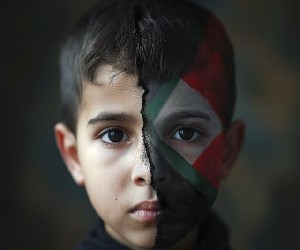 Жители Газы всё больше хотят независимости Палестины 