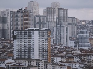 Пожар в Стамбуле унес десятки жизней 