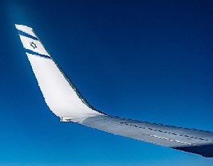 Высокими тарифами El Al заинтересовались антимонопольные органы 