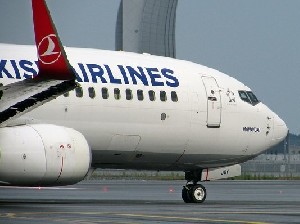 Вернется ли на израильский рынок Turkish Airlines? 