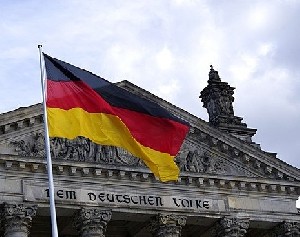 Суд ООН рассматривает дело против… Германии 