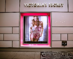 Victorias Secret открывает первые магазины в Израиле