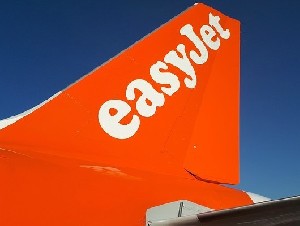 easyJet не будет летать в Израиль до октября 