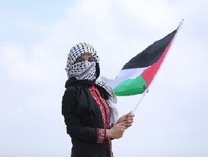 Как обстоят дела с палестинским членством в ООН? 