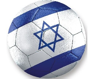 Палестинцы требуют санкций против израильского футбола 