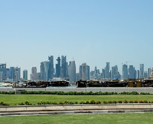 ХАМАС останется в Катаре 