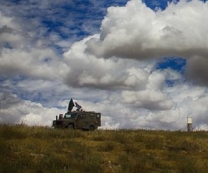 ЦАХАЛ: почти весь поврежденный транспорт возвращается на войну 