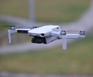 Покупка ЦАХАЛом китайских дронов вызвала опасения 
