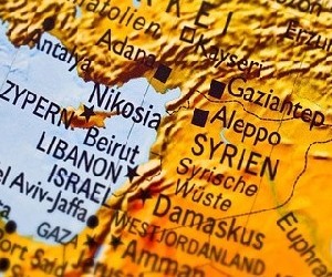 Израиль винят в ударах по Сирии 
