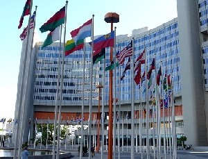 Генассамблея ООН готовится сделать подарок палестинцам 