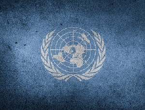 Погибший сотрудник ООН находился в зоне боевых действий 