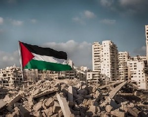 Axios: Израиль попросил ПА о сотрудничестве 