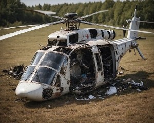 Государственные СМИ Ирана: Раиси мертв 