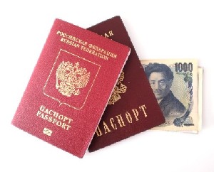 Иммиграция из России растет 