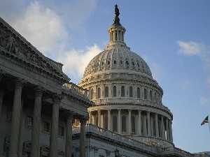 Израильского премьера хотят видеть в Конгрессе США 