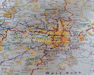Израиль подвергся атаке ХАМАСа 