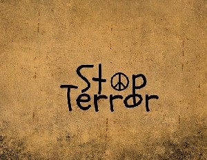 Террористы атакуют 