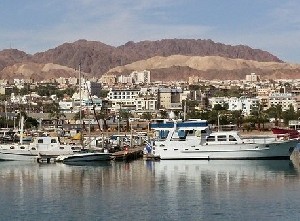 Эйлат подвергся атаке 