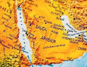 Похоже, нормализации с Саудовской Аравией не будет… 