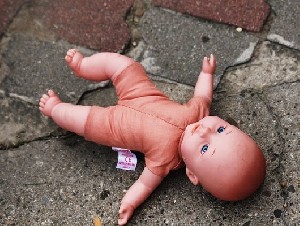 Сирия винит Израиль в убийстве ребенка 