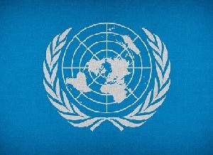 Алжир продвигает антиизраильскую резолюцию 