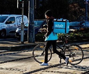 Wolt заподозрили в крупном мошенничестве 