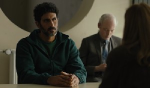 Только в НОТ в июне: новые сериалы
