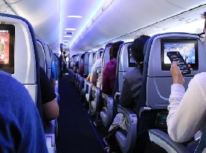 В Бен Гурионе возобновляет работу Терминал 1 