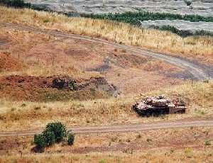 Израиль близок к новой войне с Хизбаллой 