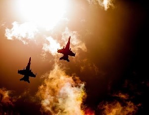 С начала войны по Израилю выпущено тысячи ракет 