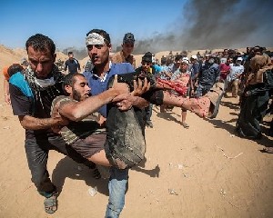 Синвар: смерти мирных жителей – необходимые жертвы