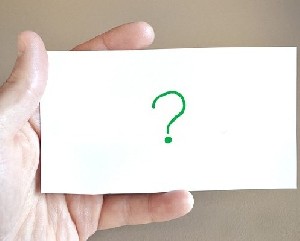 Чего хотят террористы? 
