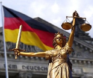 Суд ФРГ не поддержал палестинцев 