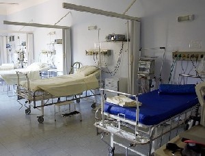 Колумбия готова принять палестинских детей 
