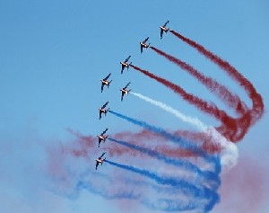 Франция: быть ли дискриминации против израильтян? 