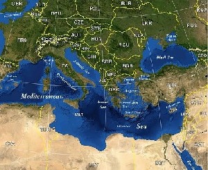 Насралла угрожает не только Израилю, но и Кипру 