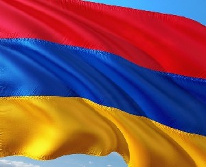 Армения хочет купить израильское оружие 